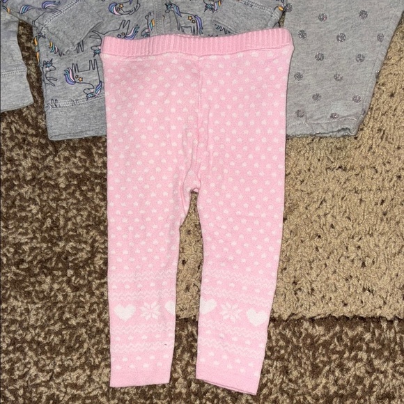 Assorted Set of Sweatshirts & Hoodies and Pants - Picture 2 of 13